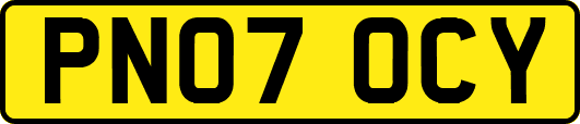 PN07OCY