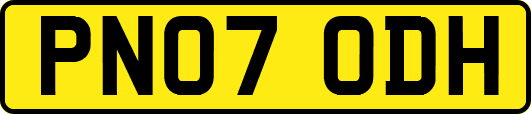 PN07ODH