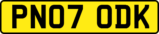 PN07ODK