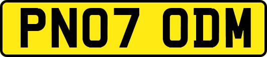 PN07ODM