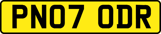 PN07ODR