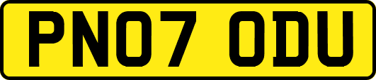 PN07ODU