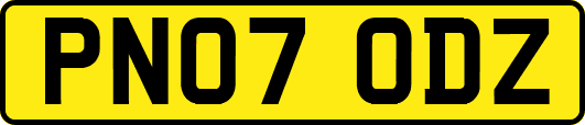 PN07ODZ