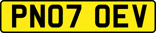 PN07OEV
