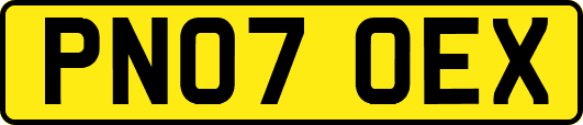 PN07OEX