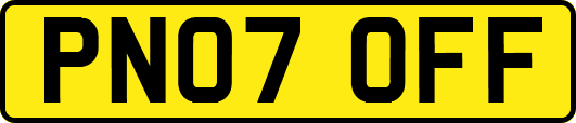 PN07OFF