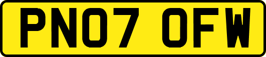 PN07OFW