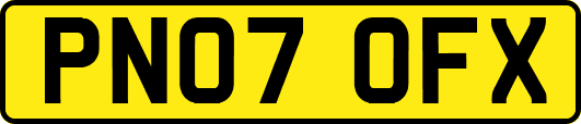 PN07OFX