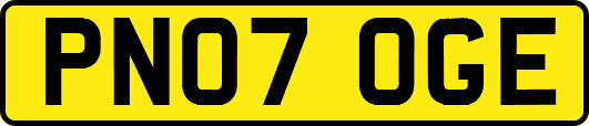 PN07OGE