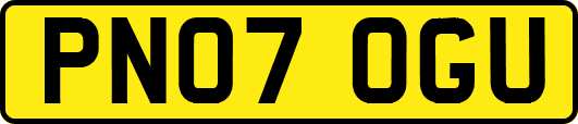 PN07OGU