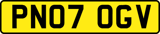PN07OGV