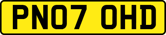PN07OHD