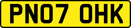 PN07OHK