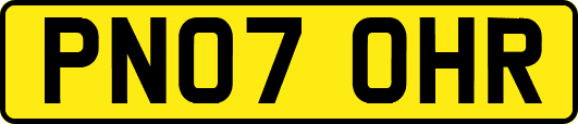 PN07OHR