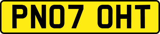 PN07OHT
