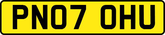 PN07OHU