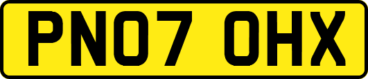 PN07OHX