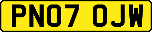 PN07OJW