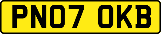 PN07OKB