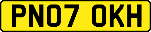 PN07OKH