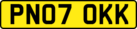 PN07OKK
