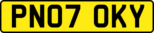 PN07OKY
