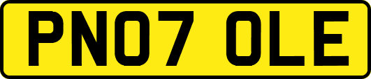 PN07OLE