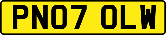 PN07OLW