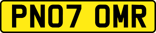 PN07OMR