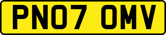 PN07OMV