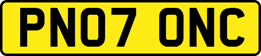 PN07ONC