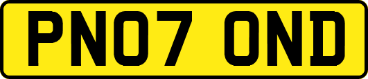 PN07OND