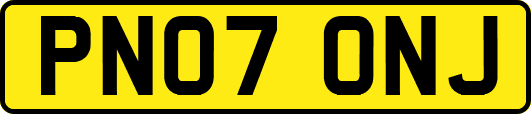 PN07ONJ