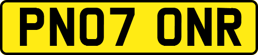 PN07ONR