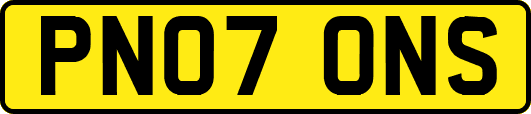 PN07ONS