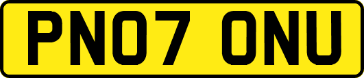 PN07ONU
