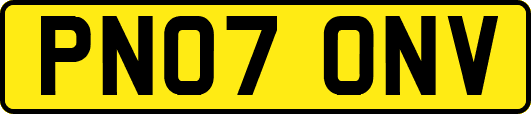 PN07ONV
