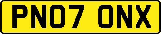 PN07ONX