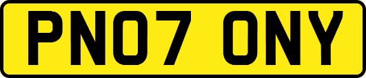 PN07ONY