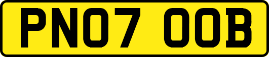 PN07OOB