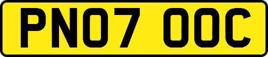 PN07OOC
