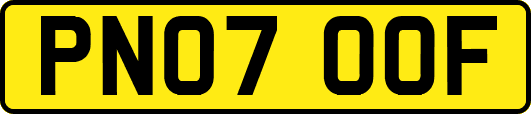 PN07OOF