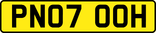 PN07OOH