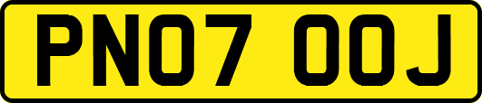PN07OOJ