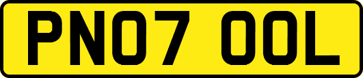 PN07OOL