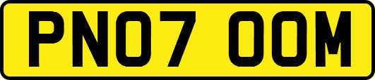 PN07OOM