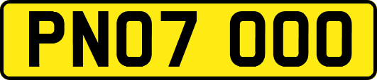 PN07OOO