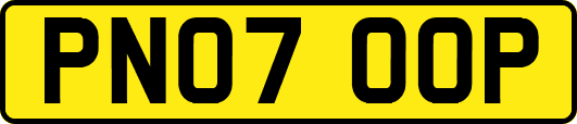 PN07OOP