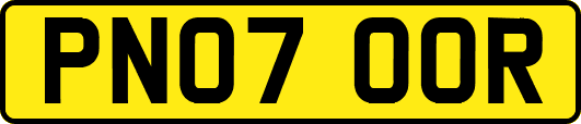 PN07OOR