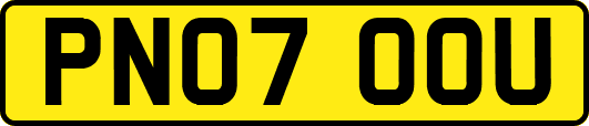 PN07OOU